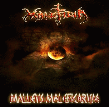 El Martillo de las Brujas